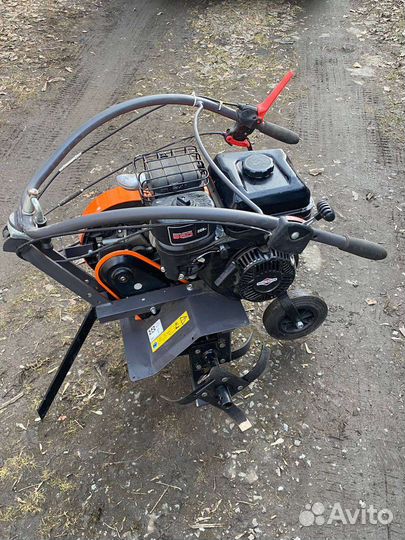 Культиватор Husqvarna tf334