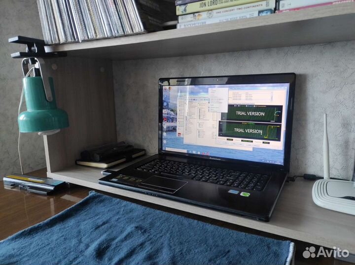 Диагностика/Настройка/Ремонт. Установка Windows
