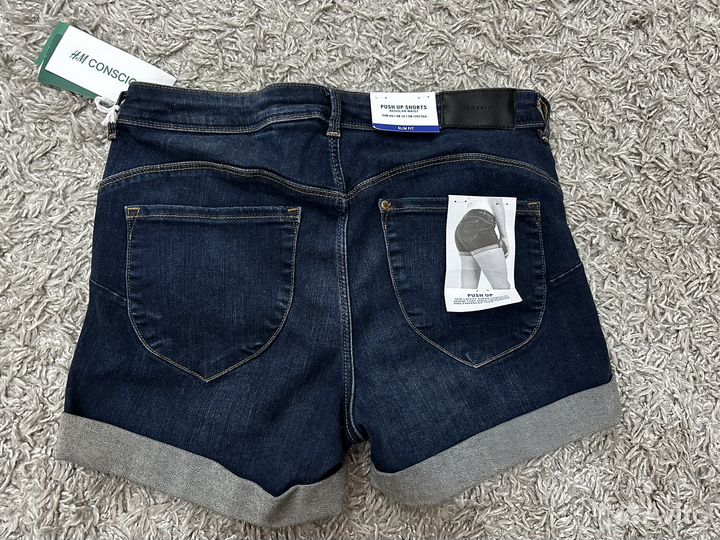 Шорты H&M