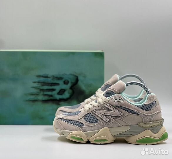 Кроссовки женские New Balance 9060