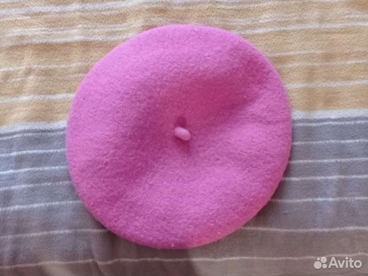 Берет женский