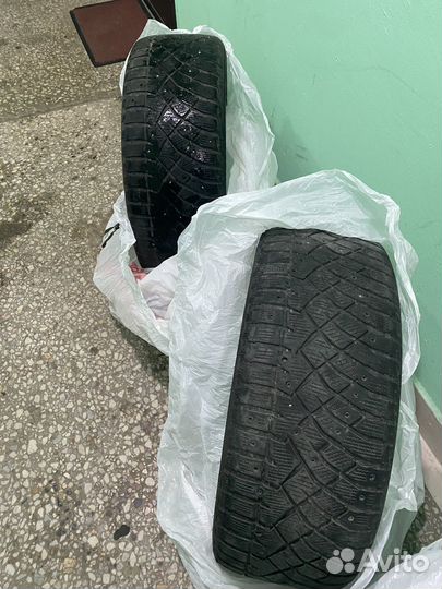 Nitto NT SPK 215/55 R17 98T