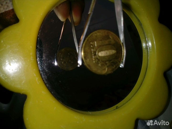 Монетный брак