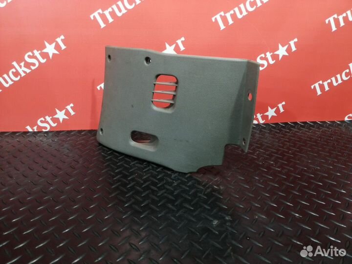 Накладка на торпедо Daf XF105, Daf XF95