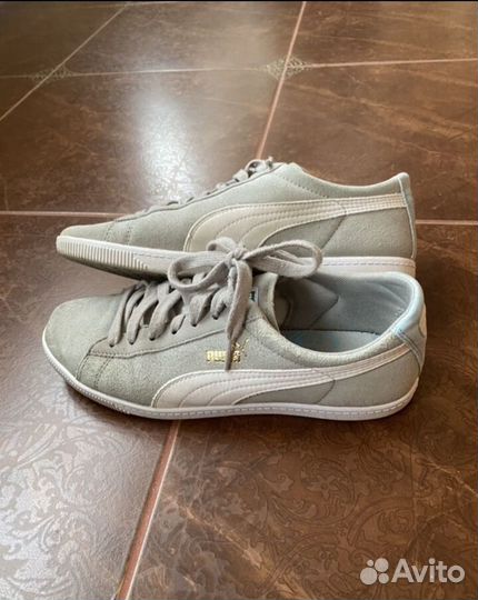 Кеды женские puma 39