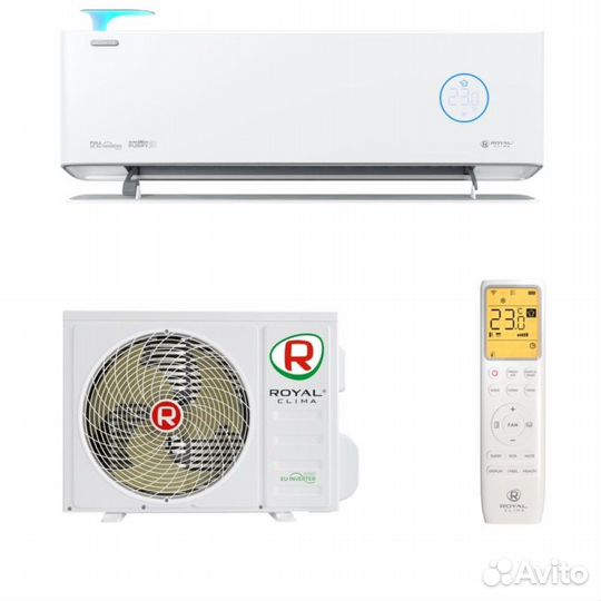 Сплит-система Royal Clima RCI-RF30HN