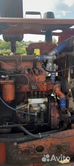 Колёсный экскаватор ЮМЗ ЭО-2621А, 1995