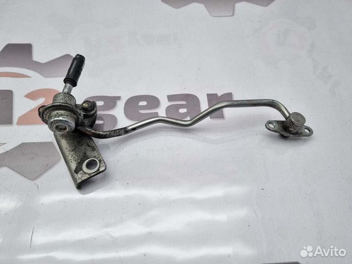 Регулятор давления топлива Nissan