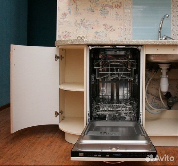 Ремонт посудомоечных и стиральных машин, бойлеров