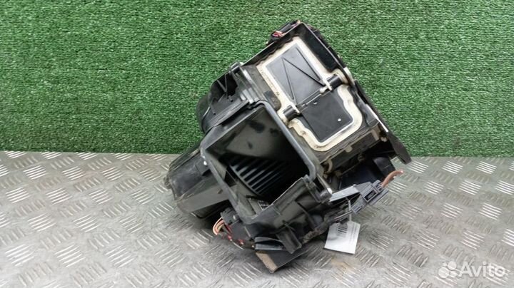 Корпус отопителя Bmw 7-Series
