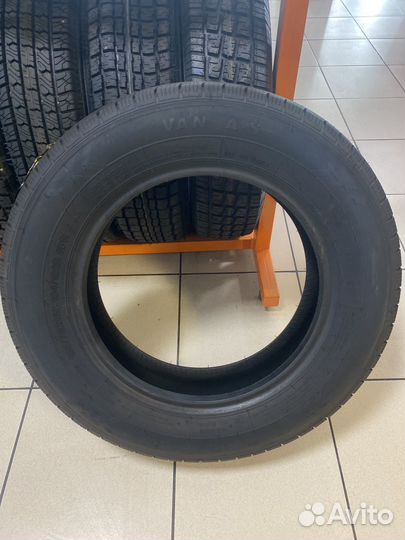 Roadmarch VAN A/S 185/75R16C 104/102R TL