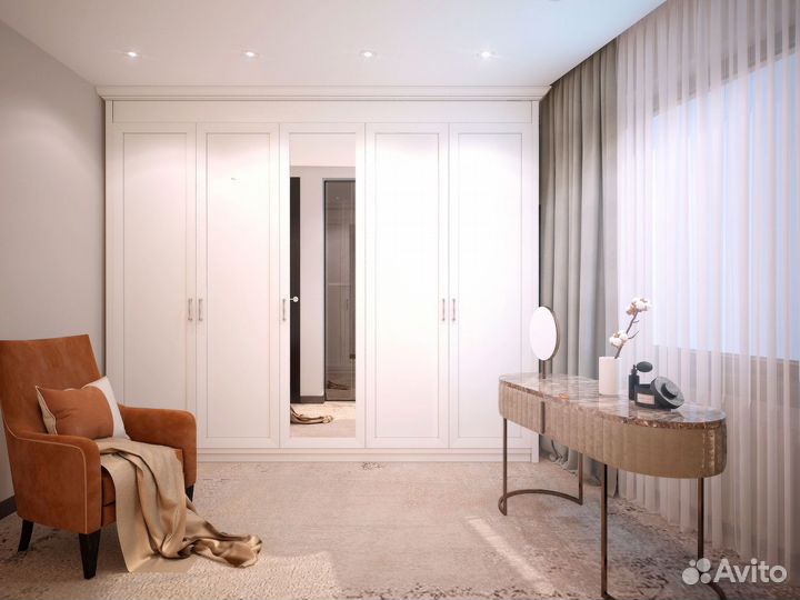 L9X7S4 Шкаф распашной от производителя