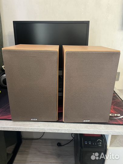 Колонки bbk 45w 8 Ом dk1445si