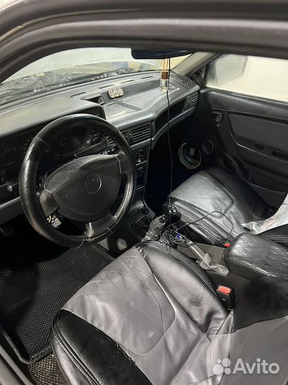 Аренда автомобиля