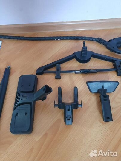 Отпариватель Endever Odyssey Q-802