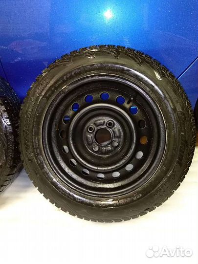 Cordiant Snow Cross 185/65 R15