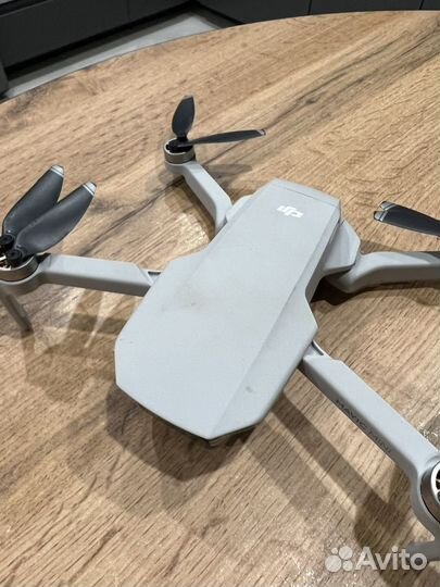 Dji mavic mini (на запчасти)