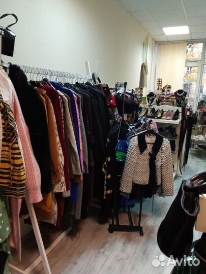 Сток розница