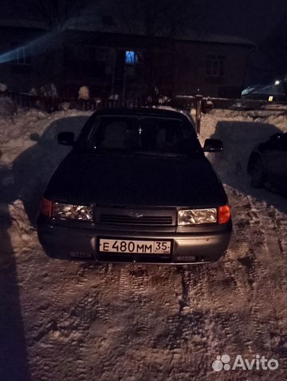 Водитель с личным автомобилем