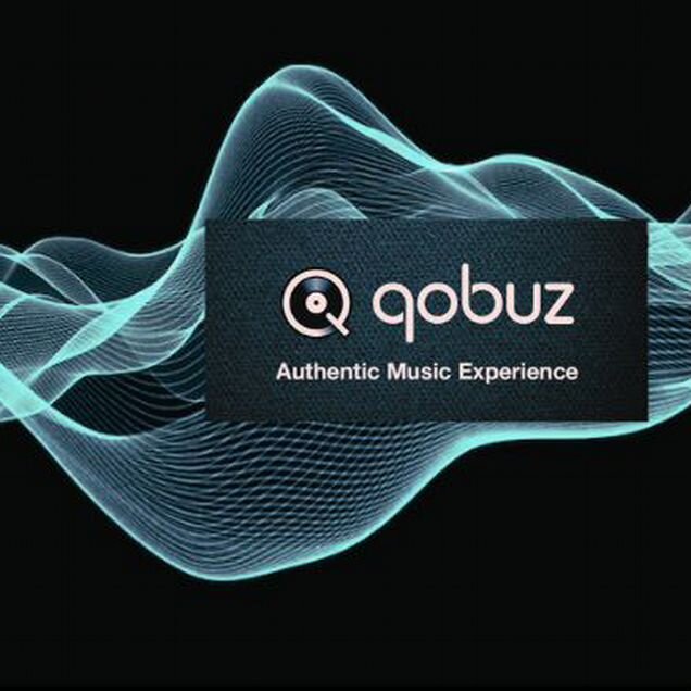 Qobuz/Tidal