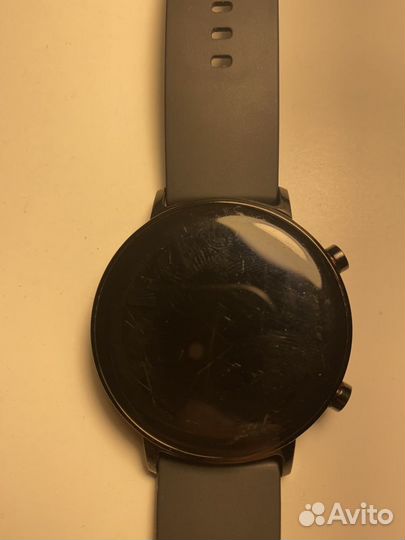 Huawei watch GT 2