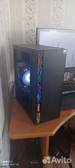 Продам корпус для пк