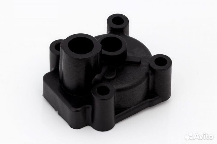 Корпус помпы 9.8F-06.09.01