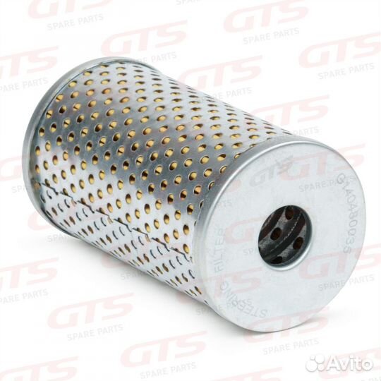 Фильтр гур DAF 229 348