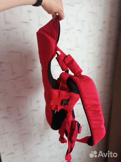 Рюкзак кенгуру