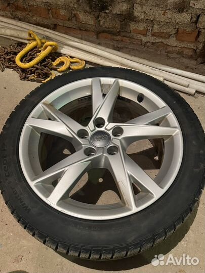 Hankook Winter I'Cept iZ 2 W616 225/45 R17 94T