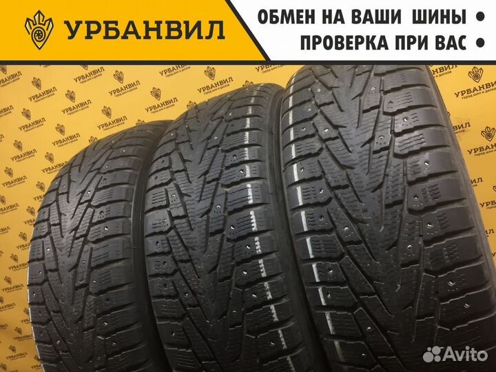 Nokian Tyres Nordman 7 SUV 245/65 R17 111T