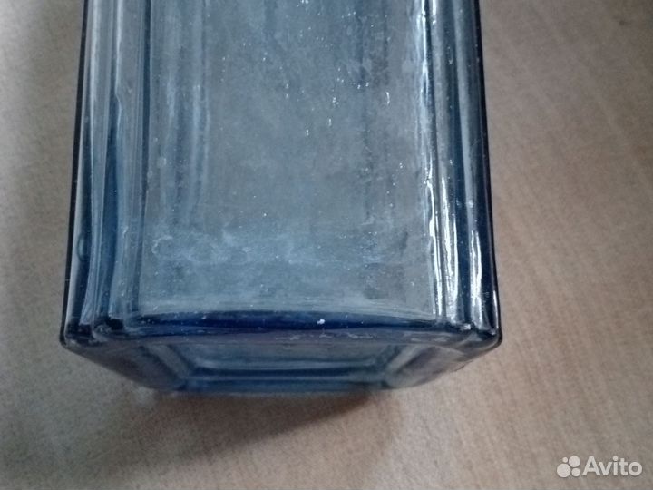 Бутылка смирнов