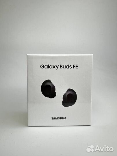 Samsung Galaxy buds fe