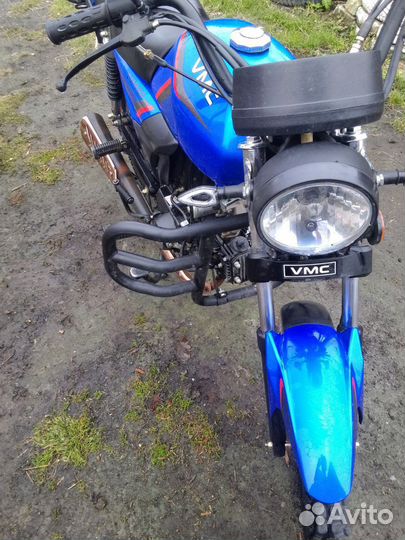 Продажа мопеда