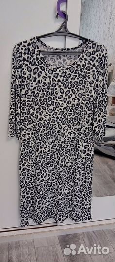 Платье женское 48 50 52 54размер