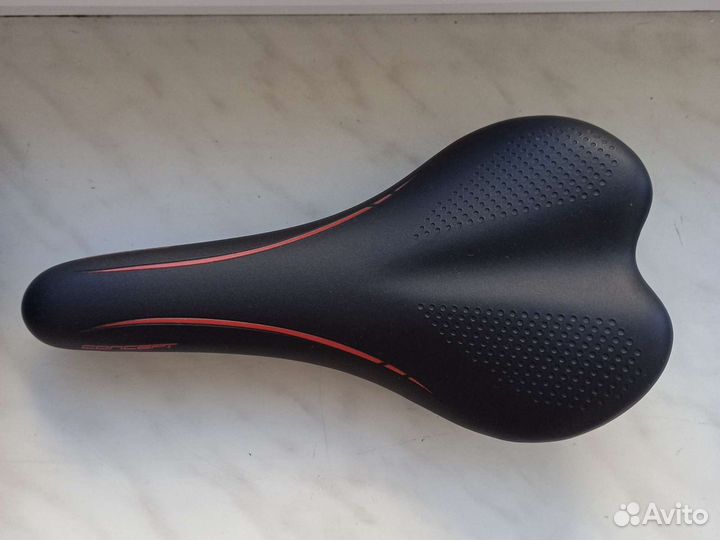 Сиденье вело