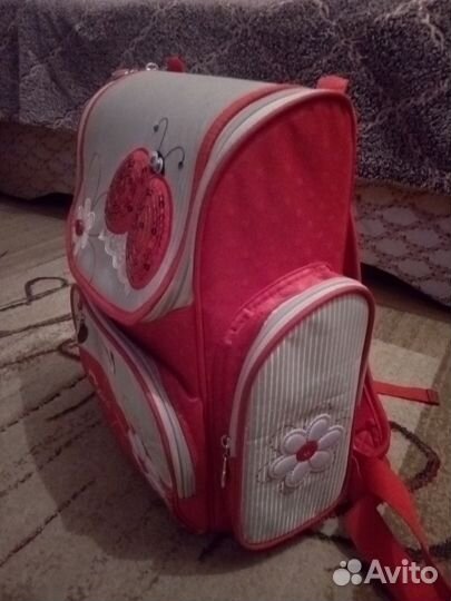 Ранец школьный