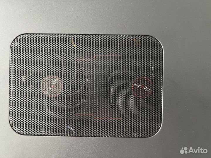 Egpu Sonnet RX 6600 XT