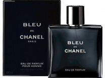 Парфюмерная вода Chanel Bleu de Chanel EDP 100 мл