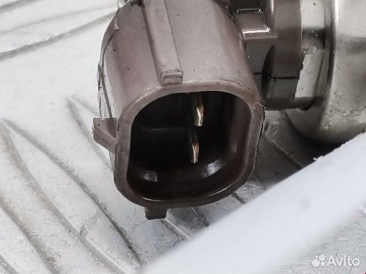 Форсунка для Ford Transit 5