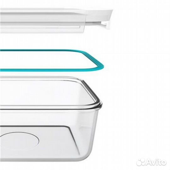 Контейнер для еды