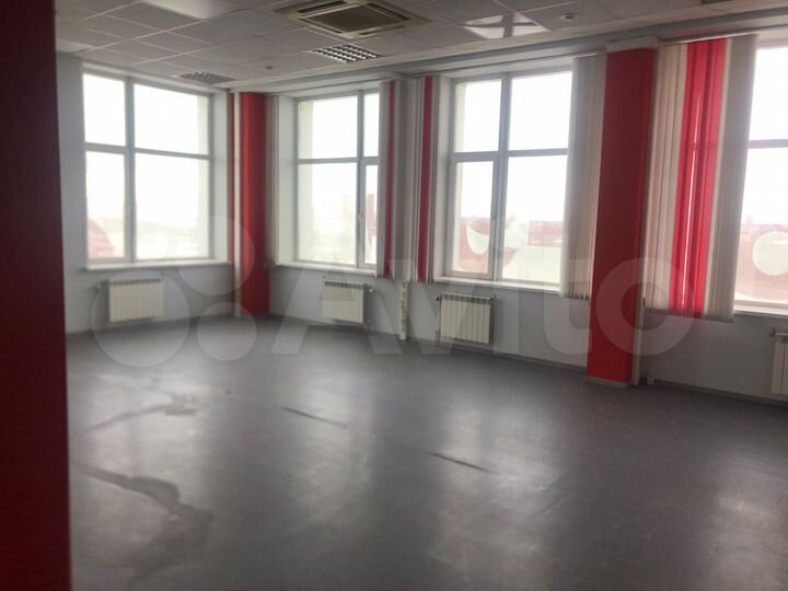 Офис, 83.6 м²