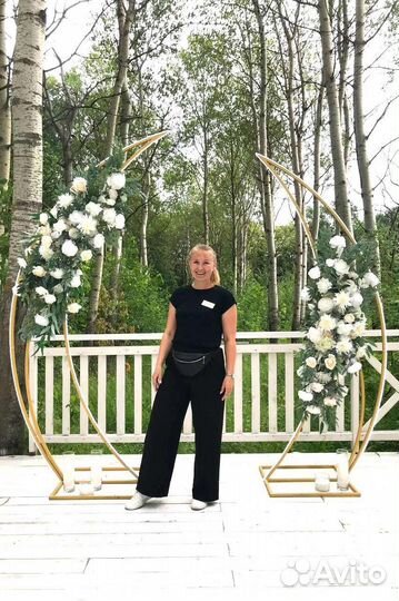 Свадебный организатор / координатор