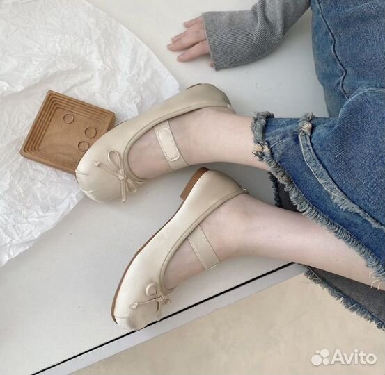 Балетки Пуанты 36,37,38,39,40