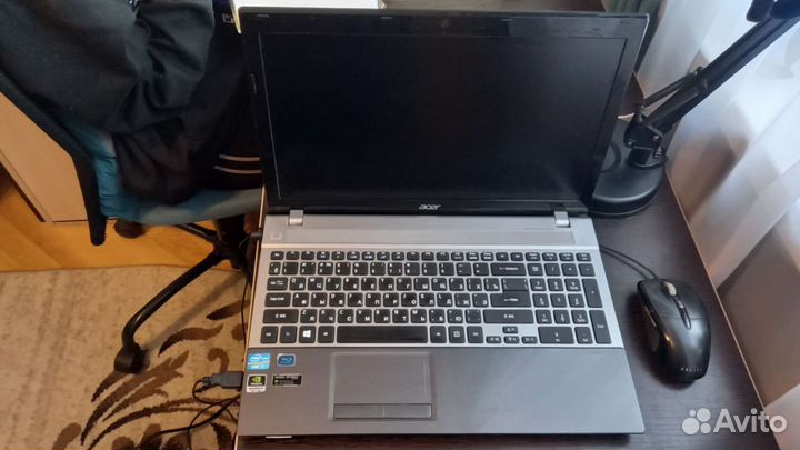 Acer aspire v3 571g