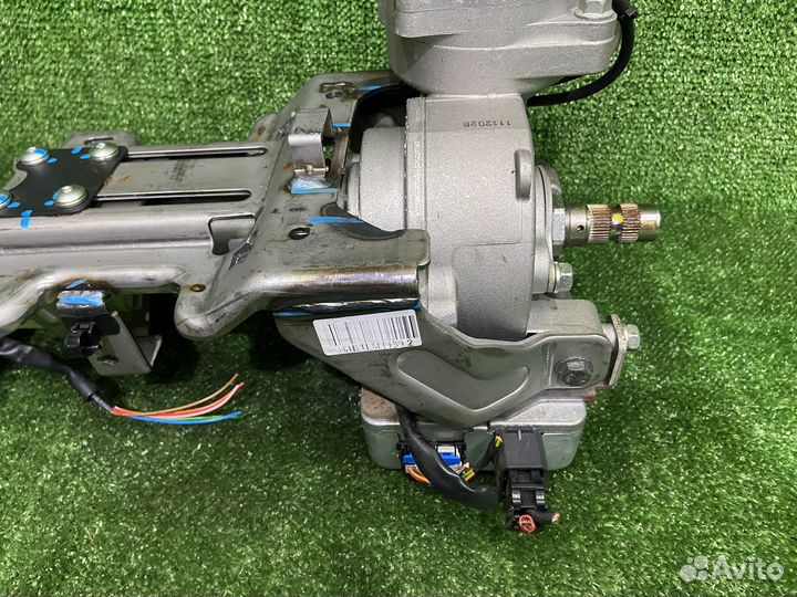 Электроусилитель руля Hyundai ix35