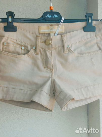 Шорты Elisabetta franchi