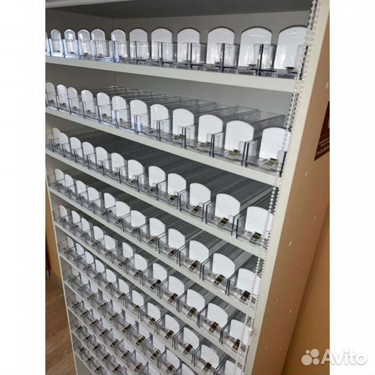 Шкаф для сигарет