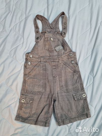 Вещи на мальчика размер 74 80 86, цена за всё