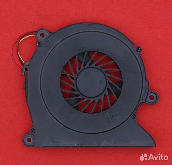 Кулер для ноутбука DNS W765SUA, Depo VIP C8510, DN